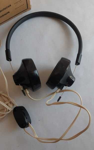 Телефон головной ТГ-1