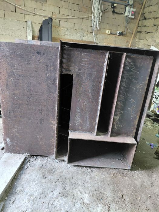 продам саморобний котел на дрова
Ключові слова допоможуть, щоб ваше о