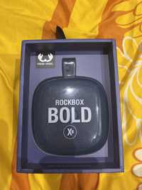 Głośnik rockbox bold xs bluetooth