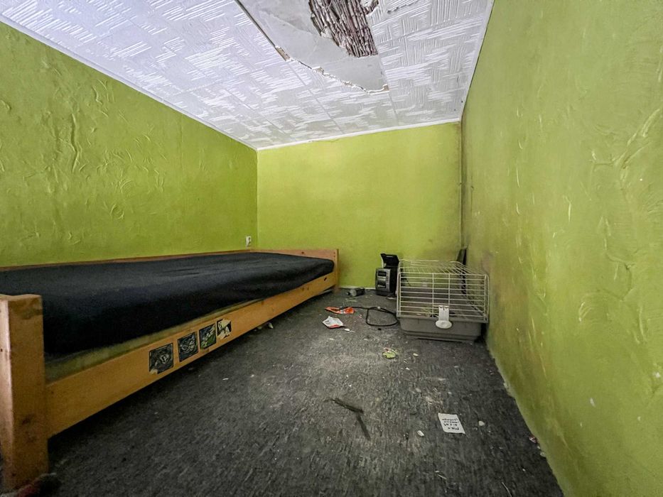 Kalisz / Centrum – 3 pokoje – 65,10 m² – do generalnego remontu