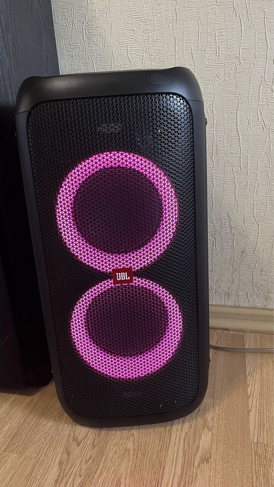 JBL Partybox 100