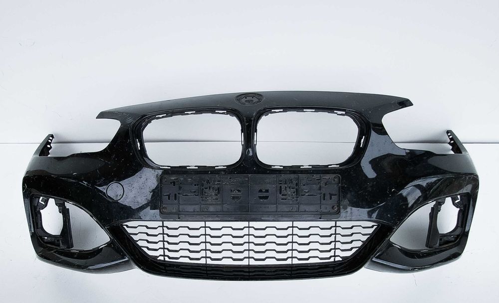 Бампер передний для BMW 1 F20 F21 LIFT M-Pack 2015 Оригинал БМВ 1