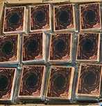 Karty Yu-Gi-Oh! 1kg Oryginalne Okazja wyprzedaż dużo więcej