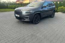 Jeep Cherokee Jeep Cherokee KL 2.0 272KM 4X4 Limited