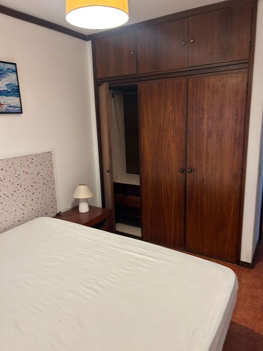 Apartamento na Praia da Barra T3