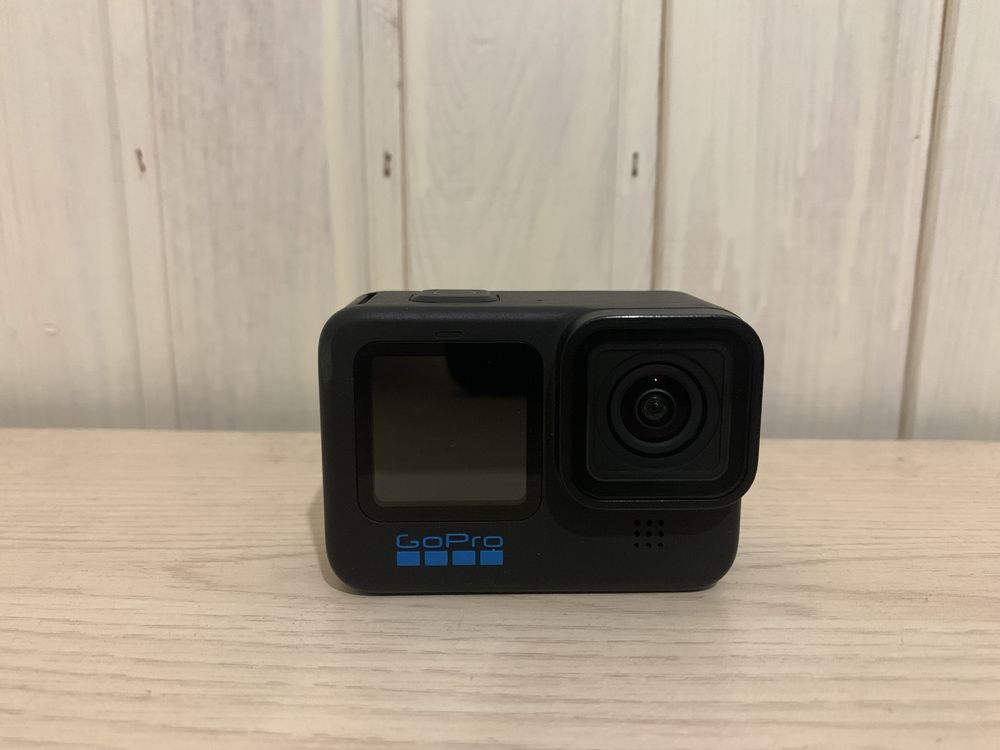 GoPro HERO10 Black