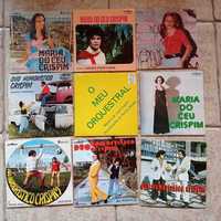 60 Discos Singles Musica Portuguesa