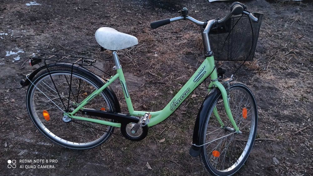 Sprzedam rower , stan bardzo dobry