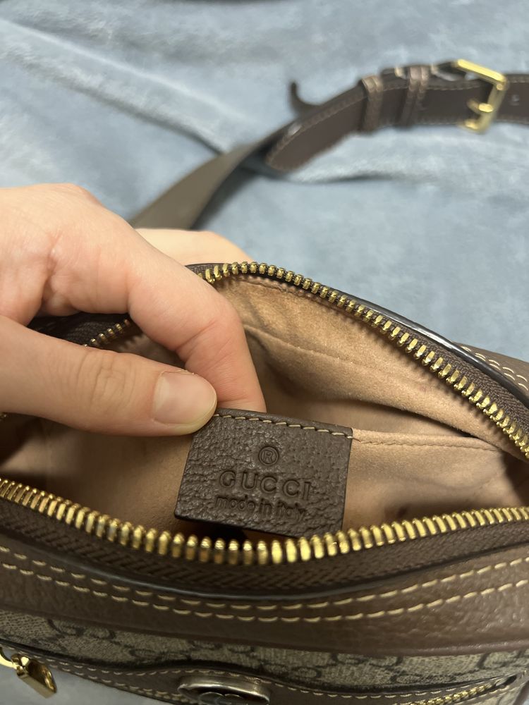 сумка Gucci оригінал