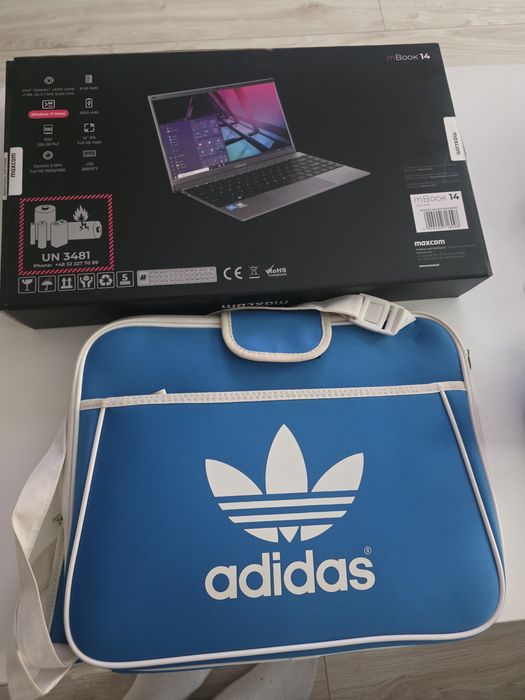 Sprzedam Maxcom mBook 14