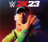 WWE 2K23 PlayStation 5 Dystrybucja Cyfrowa PPF