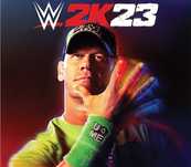 WWE 2K23 PlayStation 5 Dystrybucja Cyfrowa PPF