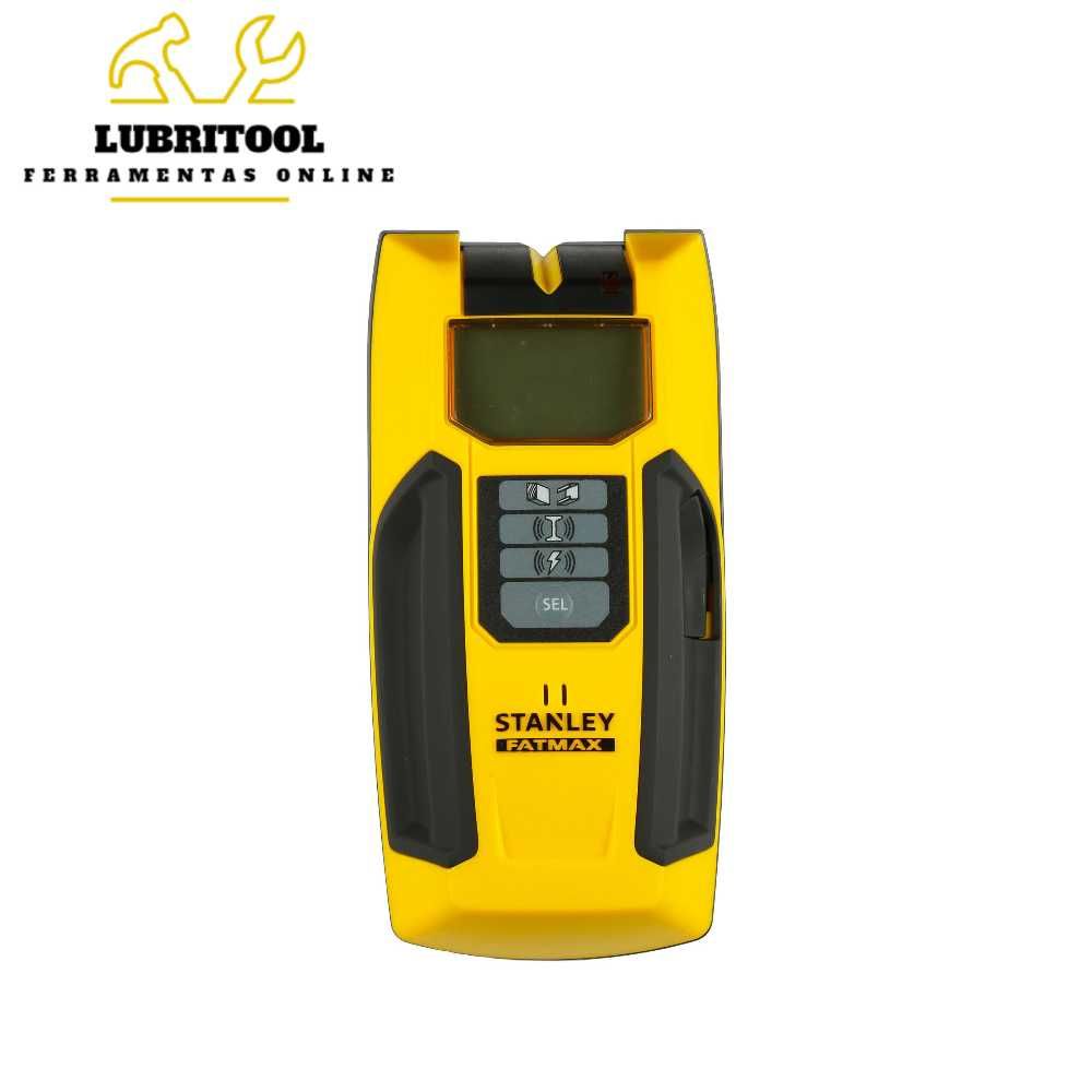 STANLEY Detetor de Estruturas FMHT0-77407 | NOVOS