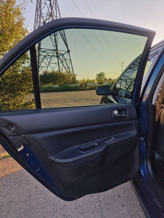 Продам Mitsubishi Lancer 9, 2008