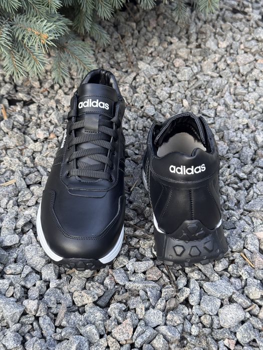 Чоловічі кросівки зимові на хутрі 41,44