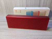 Xiaomi Mi bluetooth speaker czerwony