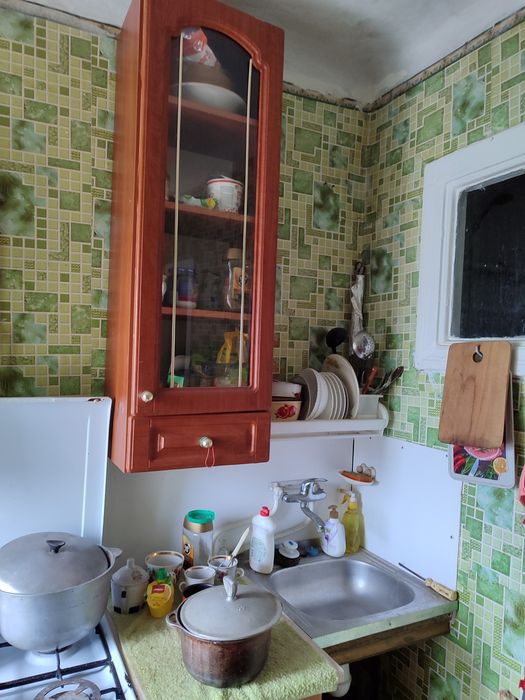 Продам 1 к квартиру на 44 кварталі