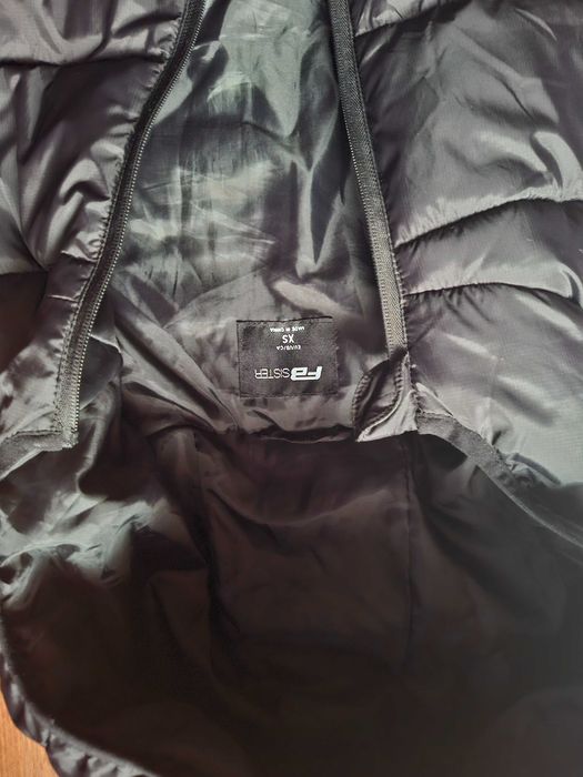 Kurtka pikowana FB Sister