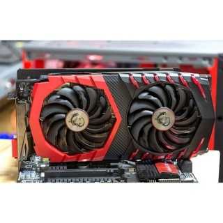 RX 570 4gb gaming x