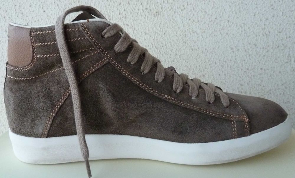 Sapatilhas novas Flexa By Fratelli Rossetti 40