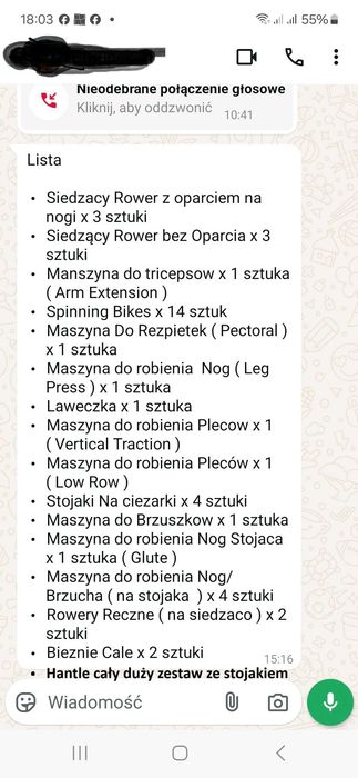 Rower Spinningowy firmy Body Bike - Stan bdb