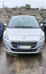 Peugeot 5008 1.6hdi