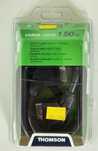 Kabel euro scart 1,5 m