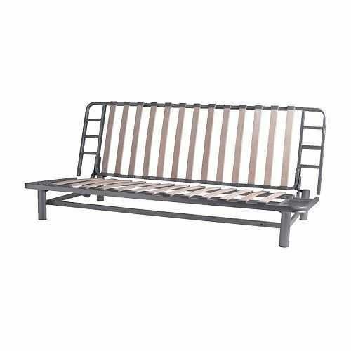 Sofa Bedinge od IKEA - stelaż kompletny