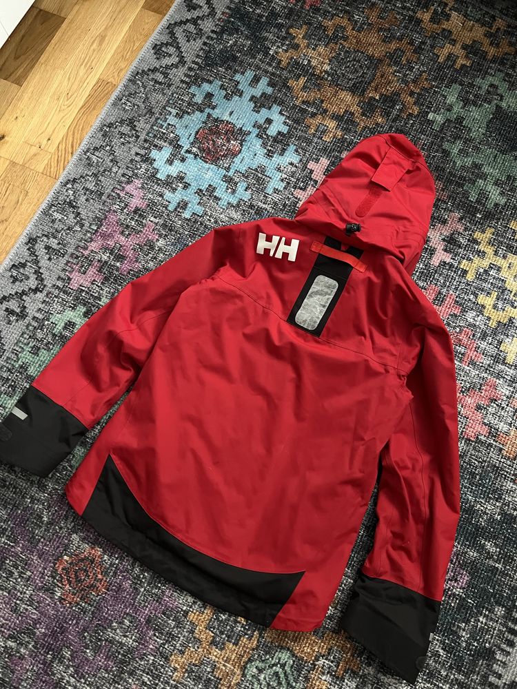 Kurtka Helly Hansen Tech Gore-Tex Regular