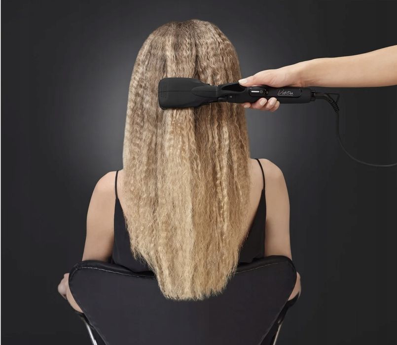 Zestaw do stylizacji włosów  RHC 41, RITA ORA