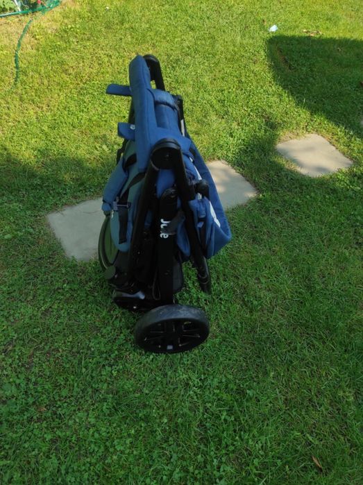 Wózek dziecięcy Joie