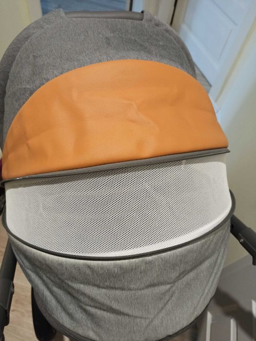 Wózek Adamex 2w1