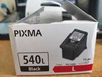 Tusz Canon PIXMA 540 L