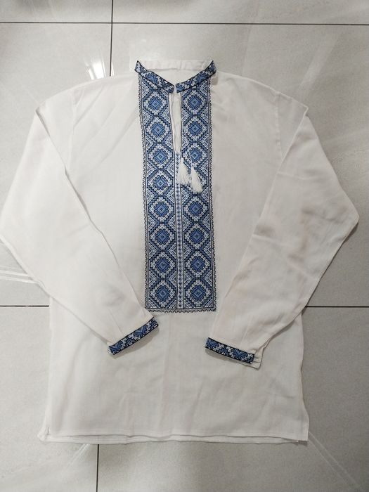 Вишиванка зріст 168-172см