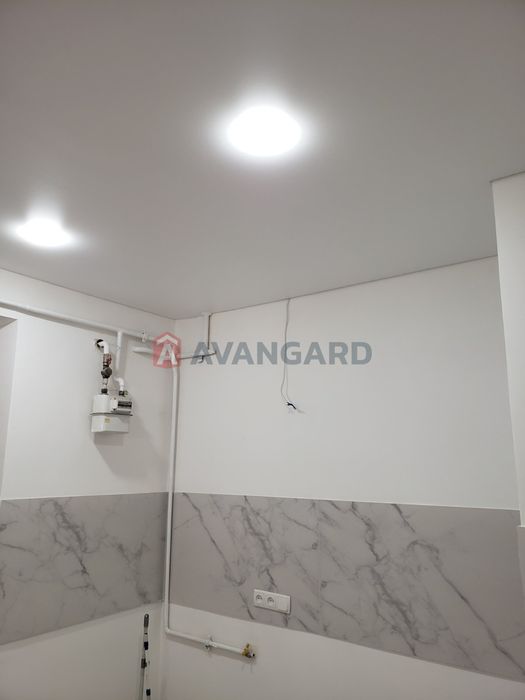 3 кімнатна квартира на 5 мкр. Л/Б (L)