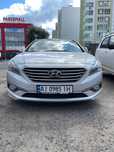 Аренда авто, Прокат авто Sonata LF, Elantra 2021