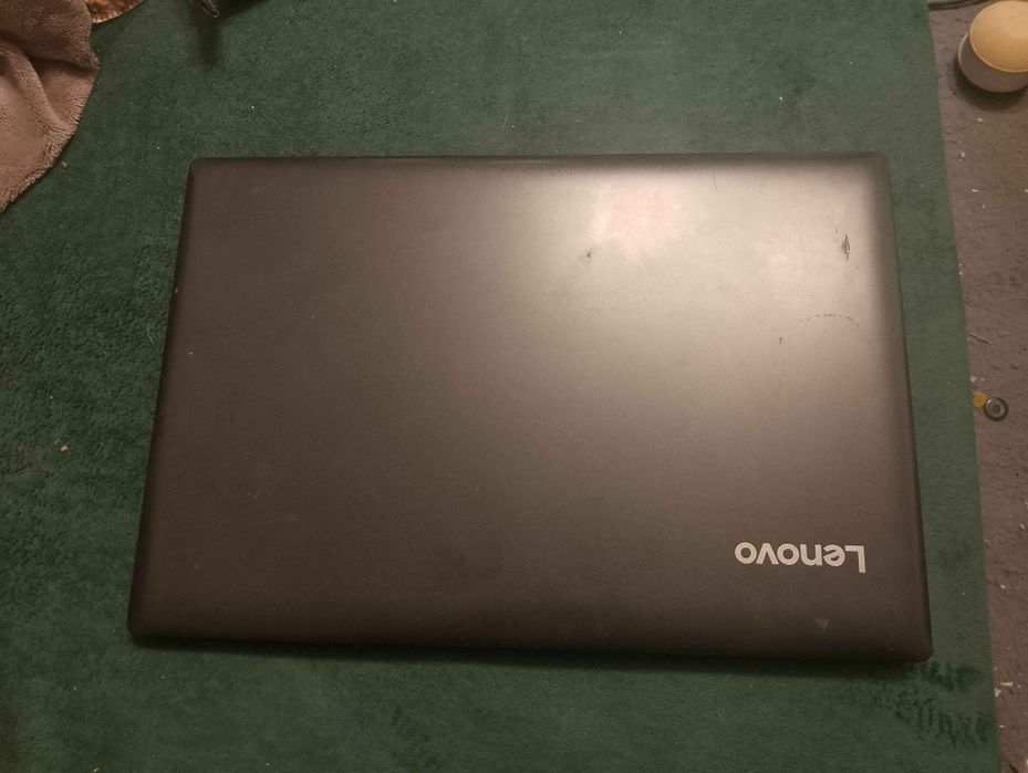 Lenovo Ideapad  - stan bardzo dobry, kontakt tylko olx