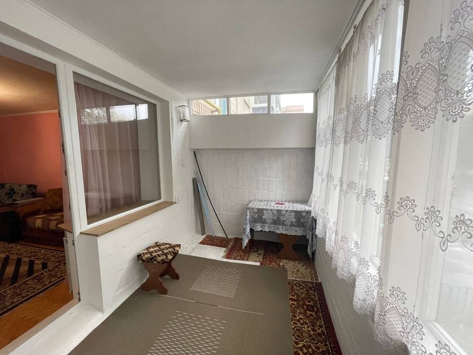 Оренда 2 кім. квартири на Східному