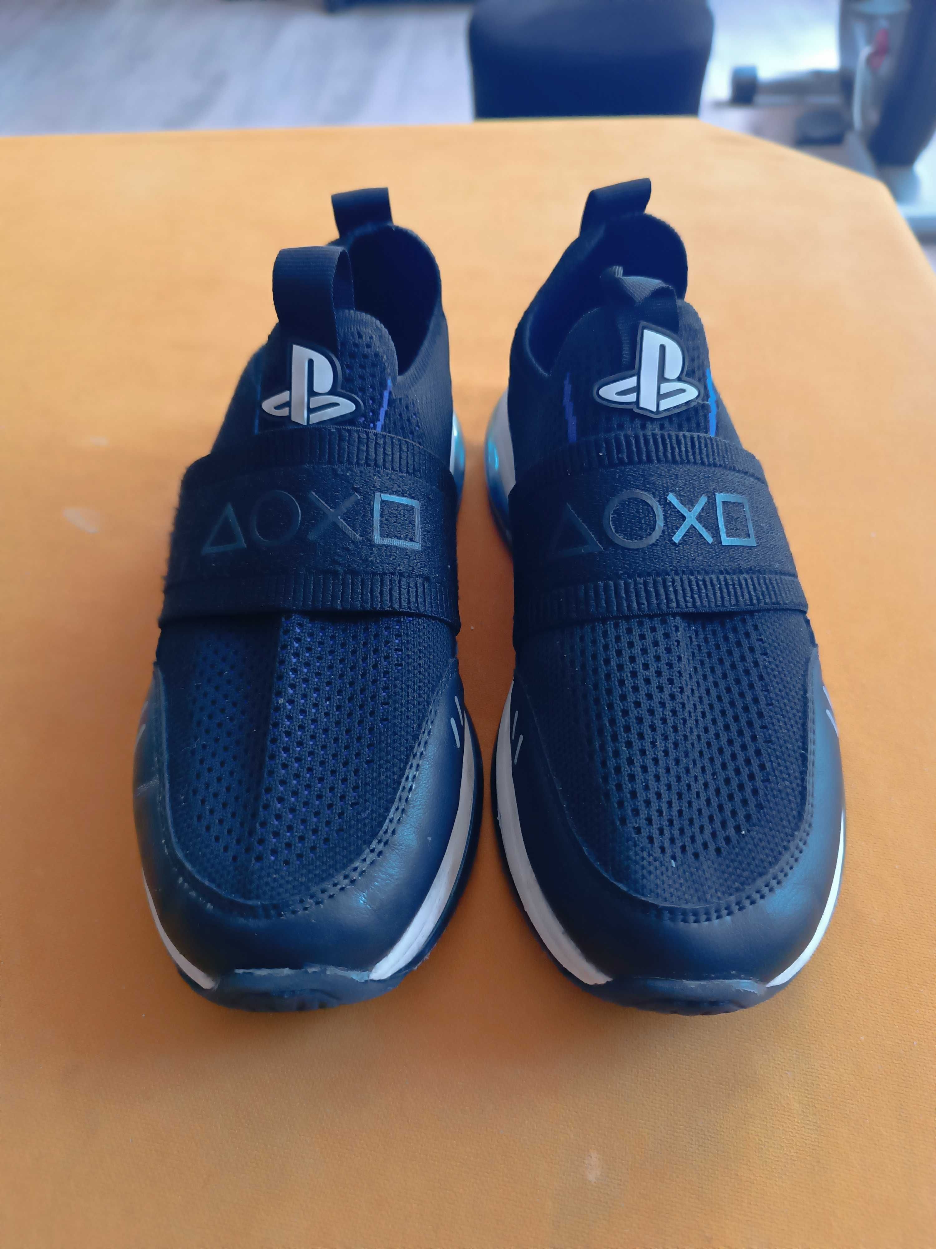 Adidasy buty Zara Sony Playstation rozmiar 37 stan bdb okazja!