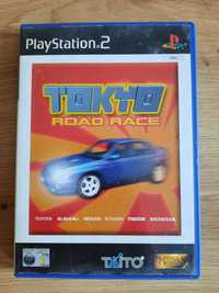 Tokyo Road Race PS2