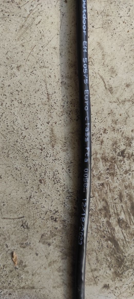 Kabel LAN zewnętrzny 58 metrów