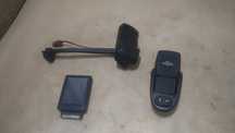 / Passat B6 adapter bluetooth uchwyt telefonu Touran