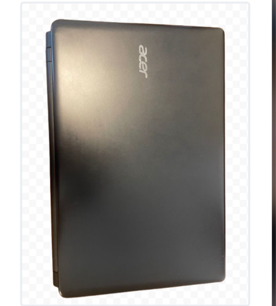 portátil Acer aspire e1 series v5we2