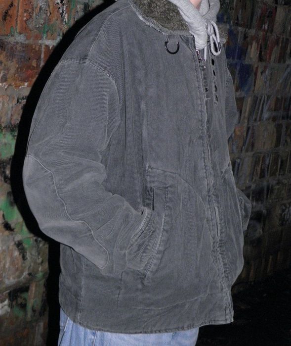 Vintage Diesel jacket