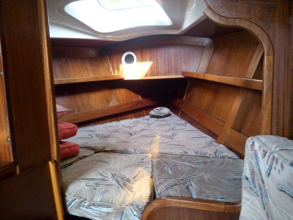 Sprzedam Jacht Tango 780 Family