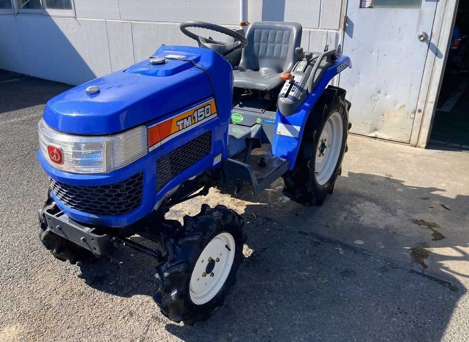 Traktor Iseki TM150