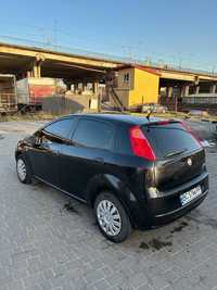 Fiat Grande Punto 2009р.  Дизель 1.3 Multijet