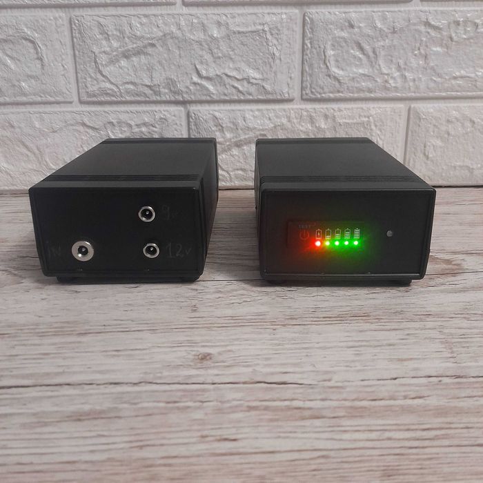 Безперебійник, дбж, ups для роутера