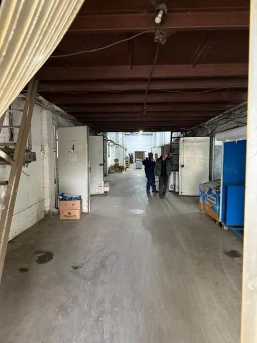 Оренда складських приміщень. Дубово