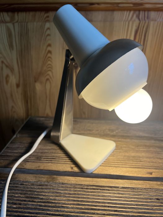 Sprzedam lampkę biurkową PINGWINEK firmy ZAOS Typ LN 10 lata 60